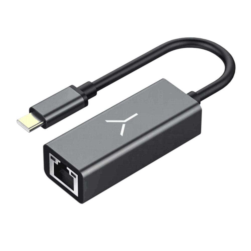 Obex USB-C to LAN